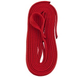 Poly Ropes FLAT Fender Line 12mm red 2 pcs - Image 1