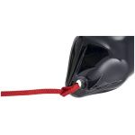 Poly Ropes FLAT Fender Line 12mm red 2 pcs - Image 2