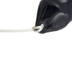 Poly Ropes FLAT Fender Line 12mm white 2 pcs - Image 2