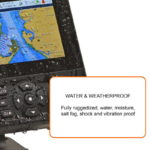 Em-trak B400 High-Power 5W AIS transponder - Image 4
