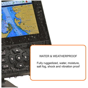 Em-trak B400 High-Power 5W AIS transponder - Image 4