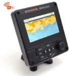 Em-trak B400 High-Power 5W AIS transponder - Image 1