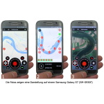 Haswing CAYMAN B 55 GPS (New Model Gen1.6) (Copy) (Copy) - Image 4