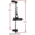 Haswing CAYMAN B80 GPS Gen1.6 24v - Image 3