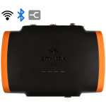 Em-trak B954 transponder (wifi, bluetooth, antenna splitter) - Image 1