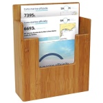 Bamboo Document Holder - Image 1
