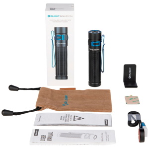 Olight Baton 3 Pro Max (2500 lm) - Image 3