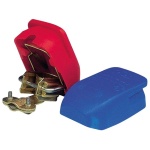 Battery Terminal Quick-Fit 2 pcs - Image 1