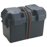 Battery Box 325x180mm - Image 1