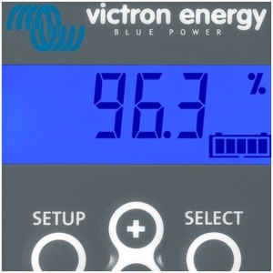 Victron Energy BMV-702 akude monitor - Image 3