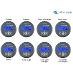 Victron Energy BMV-700 battery monitor - Image 3