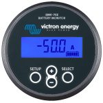 Victron Energy BMV-702 battery monitor - Image 1