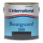 International Boatguard 100 must 0.75L - Image 1