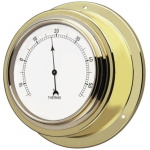 Maritim Thermometer (brass) - Image 1