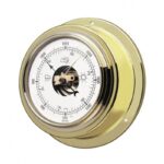 Maritim Barometer (brass) - Image 1