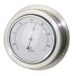 Maritim Thermometer (stainless steel) - Image 1