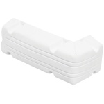 Dock fender corner 50x12x7 - Image 1