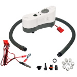 Pump Bravo BTP-2 mano 18psi - Image 1