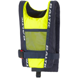 Baltic Canoe UV-kollane