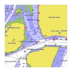 Garmin Bluechart G3 Gulfs of Finland and Riga - Image 2