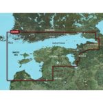 Garmin Bluechart G3 VISION Gulfs of Finland and Riga - Image 1