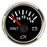 CN voltmeeter must-kroom - Image 1