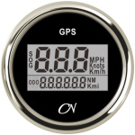 CN Digital GPS log - Image 1