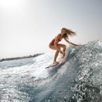 Aztron Comet Evo 63 Wakesurf laud - Image 4