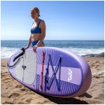 Aqua Marina CORAL 10’2″ (310cm) (Night Fade) - Image 1
