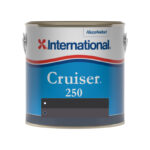 International Cruiser 250 must 0.75L - Image 1