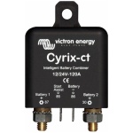 Victron Energy Cyrix battery combiner 120A - Image 1