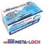 Snap davit INSTA-LOCK kit - Image 4