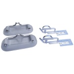 Snap davit INSTA-LOCK extended kit - Image 1