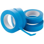 UV+Water resistant masking tape - Image 1