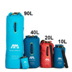 Aqua Marina 20L PVC drybag - Image 3
