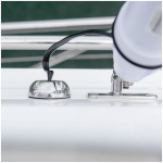 ScanStrut Cable Seal DS16-S (stainless) - Image 2