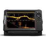 Lowrance EAGLE Eye™ 9 Live - Image 1
