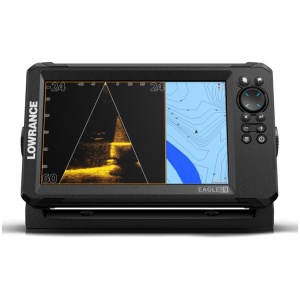 Lowrance EAGLE Eye™ 9 Live - Image 4