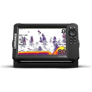 Lowrance EAGLE Eye™ 9 Live - Image 5