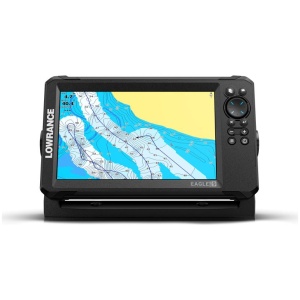 Lowrance EAGLE Eye™ 9 Live - Image 3