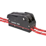 Easylock Mini 6-10mm fallistopper 2x hall - Image 2