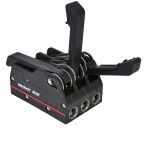 Easylock Mini 6-10mm fallistopper 3x hall - Image 1