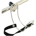 Lifebuoy Mounting Bracket wall/rail - Image 1
