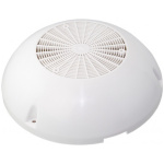 Deck Ventilator with plastic cover - Image 1
