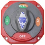 Battery Switch I-II-ALL - Image 1