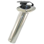 Rod Holder (stainless steel) - Image 1