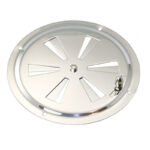 Butterfly ventilator 152mm - Image 1