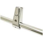 Flag Pole Socket - rail mounted - Image 1