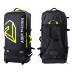 Aqua Marina Premium Wheely Backpack - Image 1
