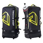 Aqua Marina Premium Wheely Backpack - Image 3